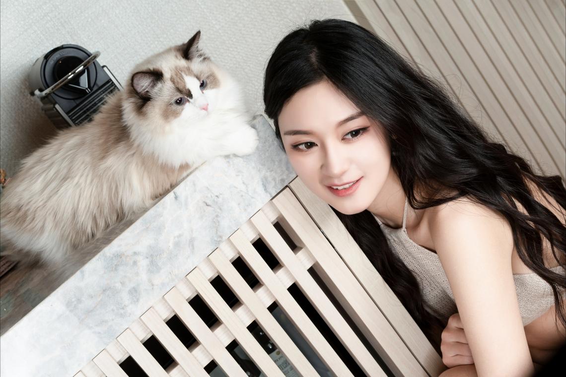 京津冀地区精品盆景吸引市民参观